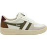 Gola - Mens Grandslam Trident Sneakers