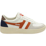 Gola - Mens Grandslam Trident Sneakers