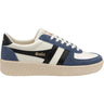 Gola - Mens Grandslam Quadrant Sneakers