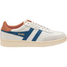Gola - Mens Contact Leather Sneakers