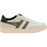 Gola - Mens Contact Leather Sneakers