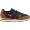 Gola - Mens Daytona Chute Sneakers