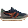 Gola - Mens Indiana Sneakers
