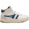 Gola - Mens Allcourt High Sneakers