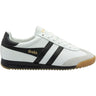 Gola - Mens Torpedo Leather Sneakers