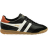 Gola - Mens Torpedo Leather Sneakers
