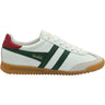 Gola - Mens Torpedo Leather Sneakers