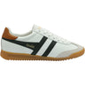 Gola - Mens Torpedo Leather Sneakers