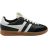 Gola - Mens Cyclone Leather Sneakers