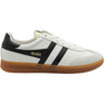 Gola - Mens Cyclone Leather Sneakers