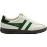 Gola - Mens Cyclone Leather Sneakers