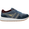 Gola - Mens Delta Sneakers