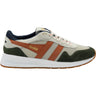 Gola - Mens Delta Sneakers