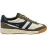 Gola - Mens Tornado '88 Mesh Sneakers