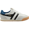 Gola - Mens Europa Leather Sneakers