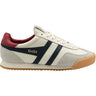 Gola - Mens Europa Leather Sneakers