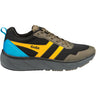 Gola - Mens Typhoon Running Sneakers