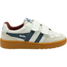 Gola - Kids Eagle Strap Sneakers
