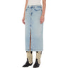 7 For All Mankind - Womens Amber Skirt