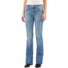 7 For All Mankind - Womens Bootcut Jeans