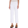 7 For All Mankind - Womens Calie Straight Ankle Jeans