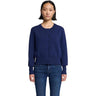 7 For All Mankind - Womens Classic Fitted Cardigan