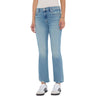 7 For All Mankind - Womens Daisy Ankle Bootcut Jeans