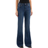 7 For All Mankind - Womens Dojo Flare Jeans