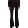7 For All Mankind - Womens Dojo Tailorless Flare Jeans