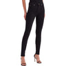 7 For All Mankind - Womens High Rise Skinny Jeans