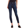 7 For All Mankind - Womens High Waist Ankle Skinny Jeans