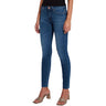 7 For All Mankind - Womens High Waist Skinny Jeans