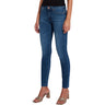 7 For All Mankind - Womens High Waist Skinny Jeans
