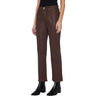 7 For All Mankind - Womens High Waist Slim Kick Jeans