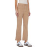 7 For All Mankind - Womens High Waist Slim Kick Jeans