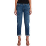 7 For All Mankind - Womens Josefina Boyfriend Jeans