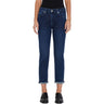 7 For All Mankind - Womens Josefina Boyfriend Jeans