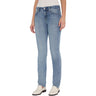 7 For All Mankind - Womens Kimmie Straight Slim Jeans