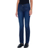 7 For All Mankind - Womens Kimmie Straight Jeans