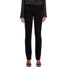7 For All Mankind - Womens Kimmie Straight Slim Jeans