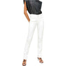 7 For All Mankind - Womens Kimmie Straight Slim Jeans