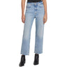 7 For All Mankind - Womens Logan Stovepipe Straight Jeans