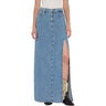 7 For All Mankind - Womens Long Skirt