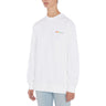 7 For All Mankind - Womens Love Sweatshirt
