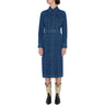 7 For All Mankind - Womens Luxe Dress
