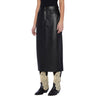 7 For All Mankind - Womens Maxi Skirt
