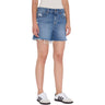 7 For All Mankind - Womens Monroe Long Shorts
