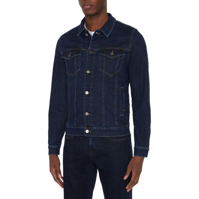 Mens > Tops > Jackets > Denim