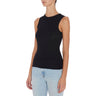 7 For All Mankind - Womens Racer Tank Top