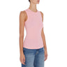 7 For All Mankind - Womens Racer Tank Top